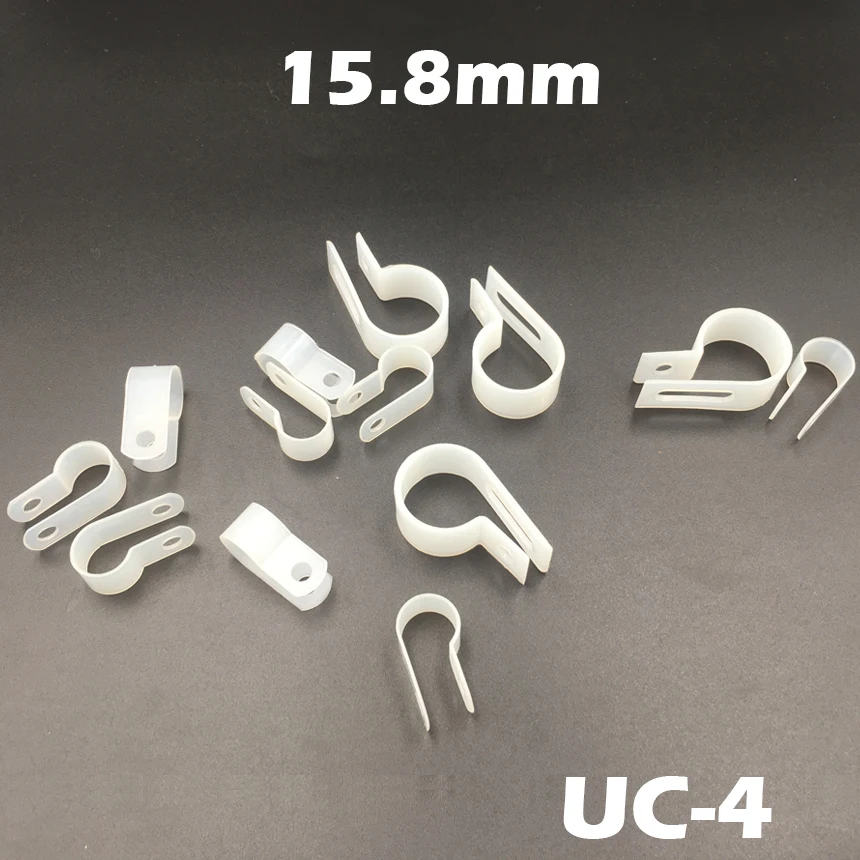 70Pcs UC-4 15.8Mm 5…