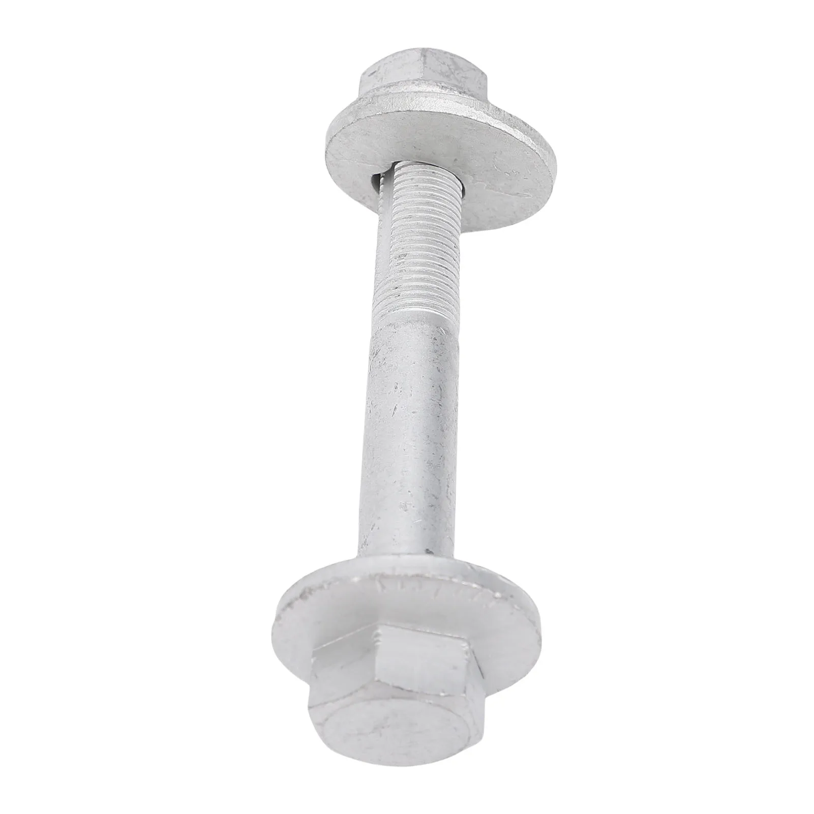 

Lower Control Arm Adjust Bolt Kit 55260-3R000 Replacement for Sonata Tucson Azera XL Lower Control Arm Toe Adjust Bolt