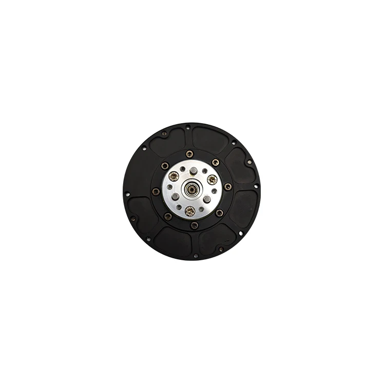 22 Newton-meters, high torque, joint motor, integrated unit, StackForce, precise FOC algorithm