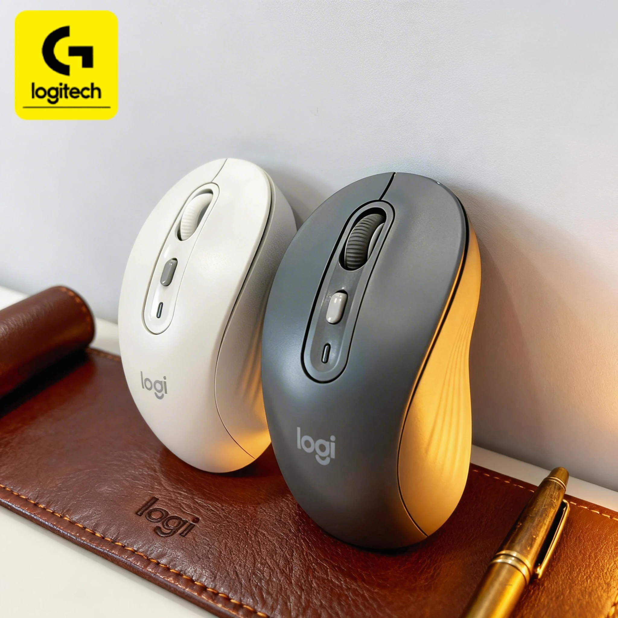 Logitech M750/M650L…