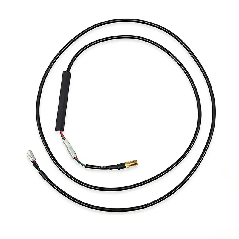 2X Speed Sensor Cable Speedometer Cable For KTM HUSQVARNA HUSABERG EXC EXCF XCW XCFW FE TE FR TX GASGAS EC ECF ES EW-N32R