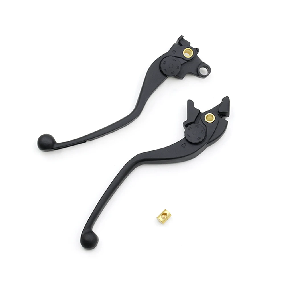 Motorcycle Aluminum Handle Brake Clutch Levers For BMW R9T RNINET R NINE T Scrambler Pure Urban GS 2017 2018 2019 2020 2021 202
