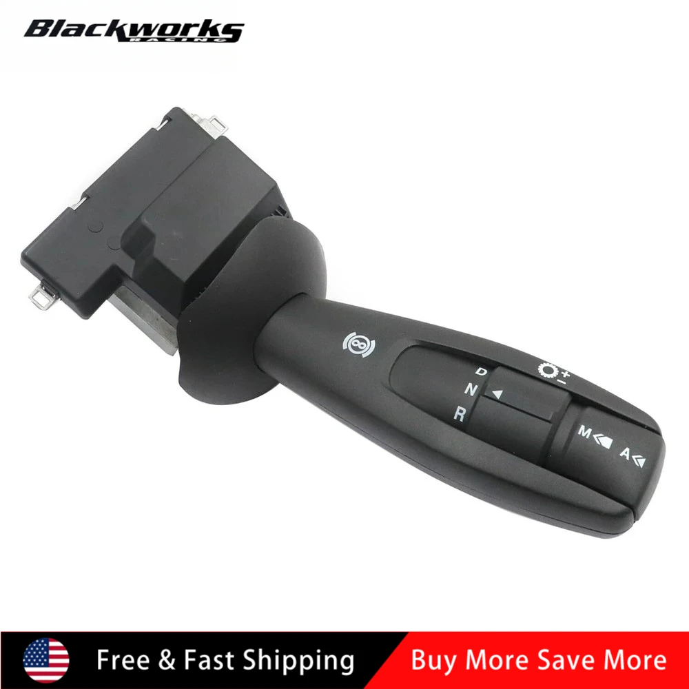 

Shifter Control Switch for 2018-2024 Freightliner Cascadia Trucks 06-87751-002