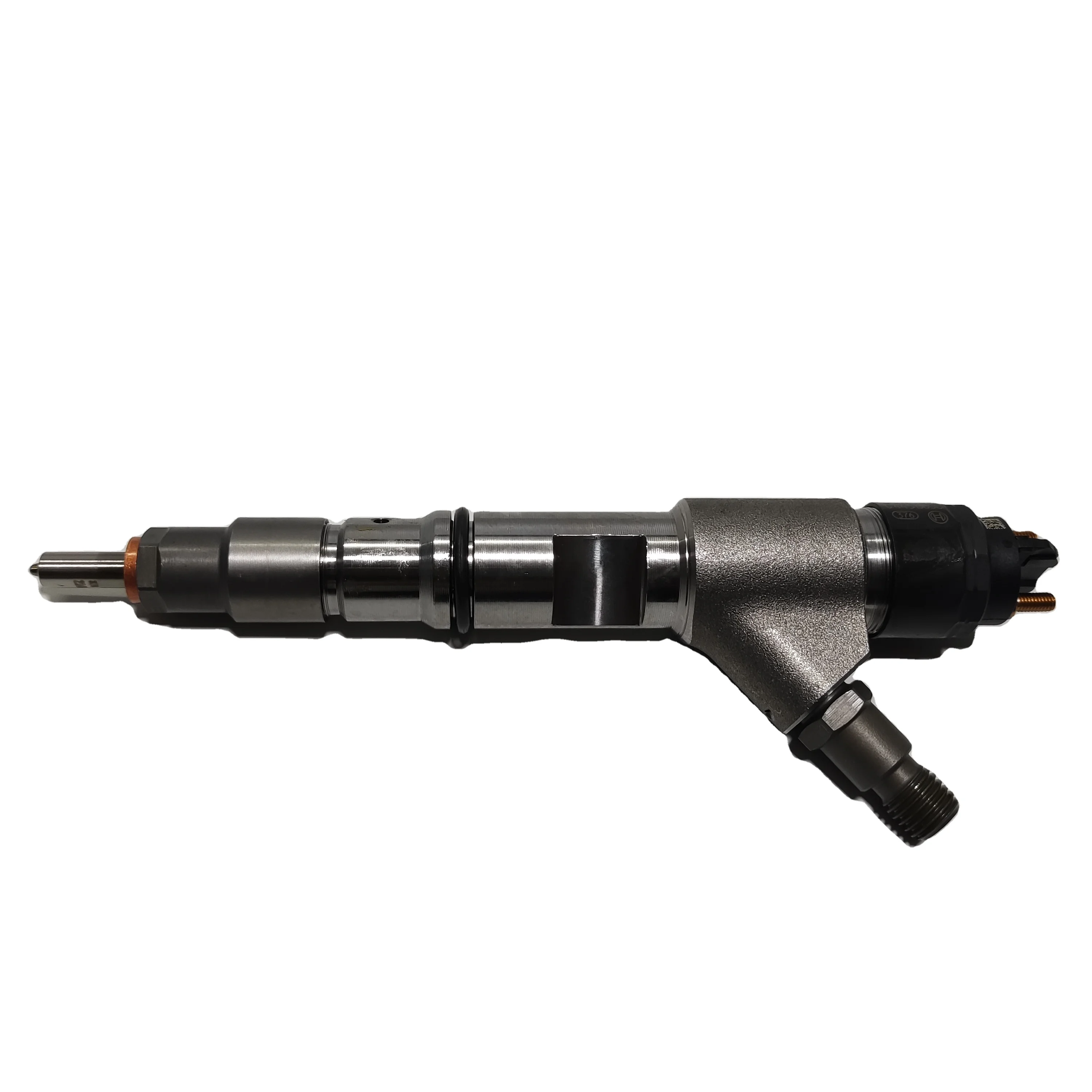 

Cummins 5283275 Genuine Engine Fuel Injector 5283275 for Foton Cummins Isf3.8 Engine