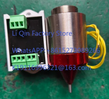 Marking electromechanical marking needle electric marking head electromagnetic