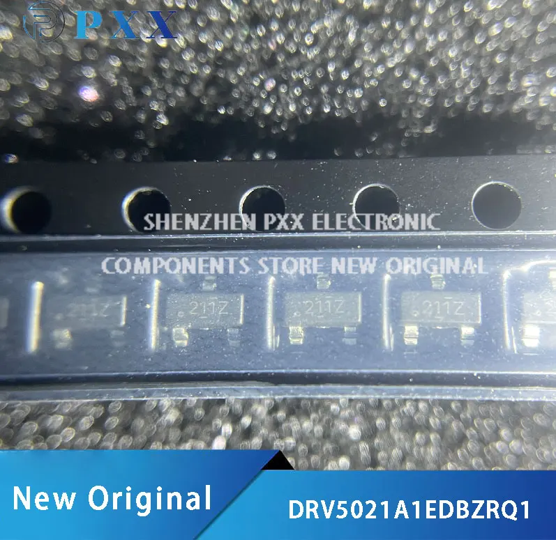 5Pcs New Original, …