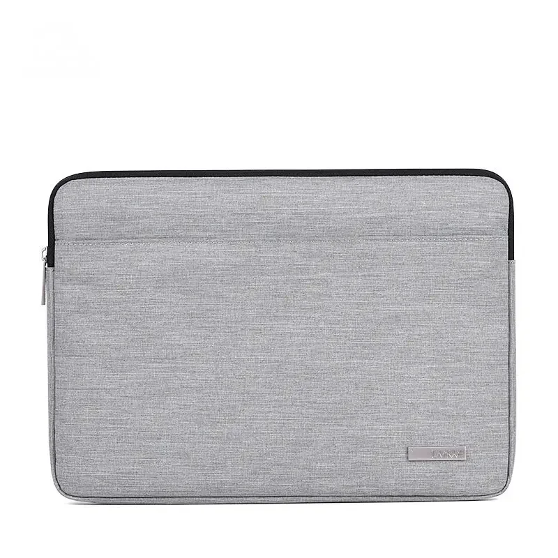 New Brand Laptop Bag 11 12 13 14 15 Inch Waterproof Sleeve Case For Macbook Air Pro M1 Man Women Notebook Shockproof L2-02