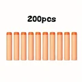 Orange 200pcs
