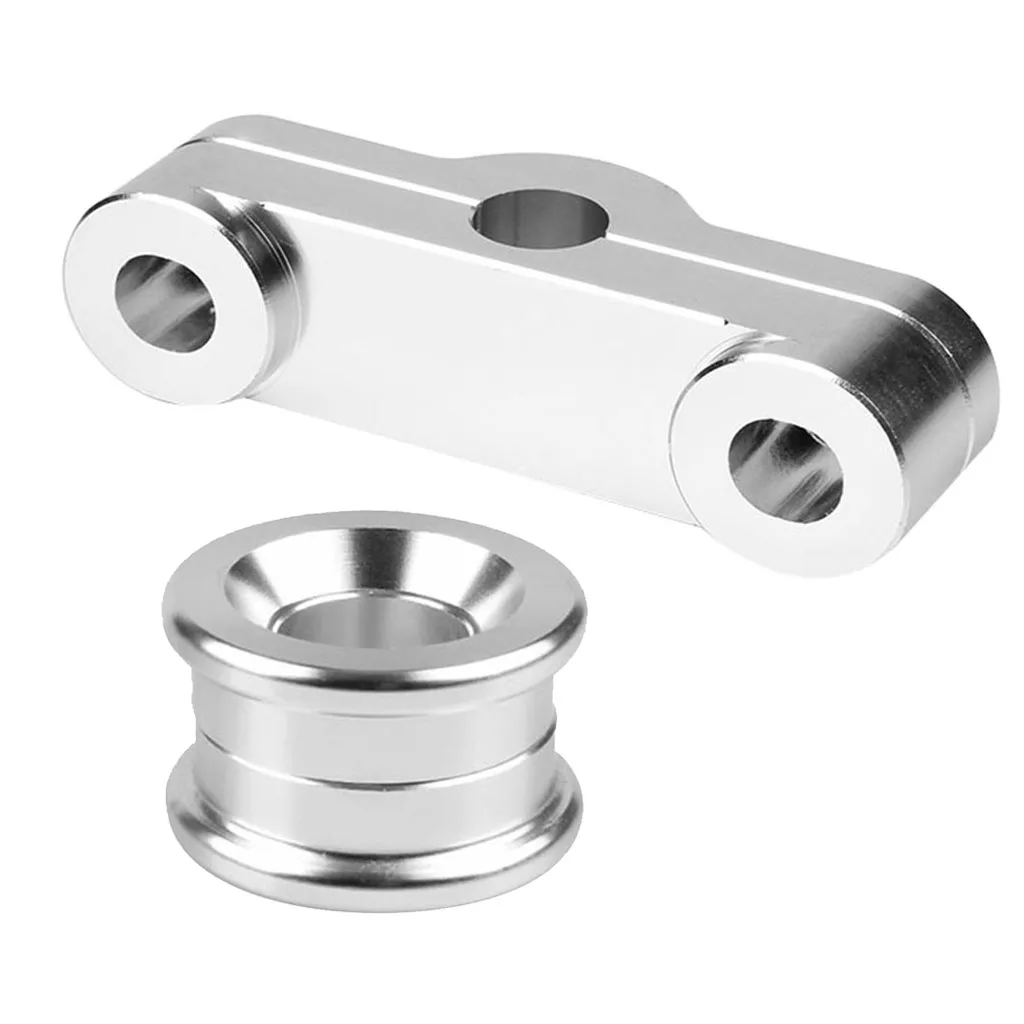 Shifter Bushing Billet Shifter Bushings Voor 1990-2001 Integra