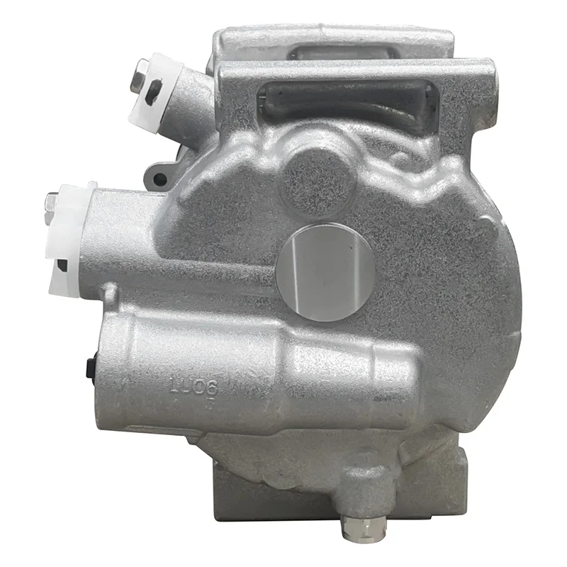 エアコンコンプレッサー 6SEU16C ヒュンダイ ソナタ 2.0L、2.4L 2015-2019 447250-3340 97701C2500 97701-C2500 4472503340