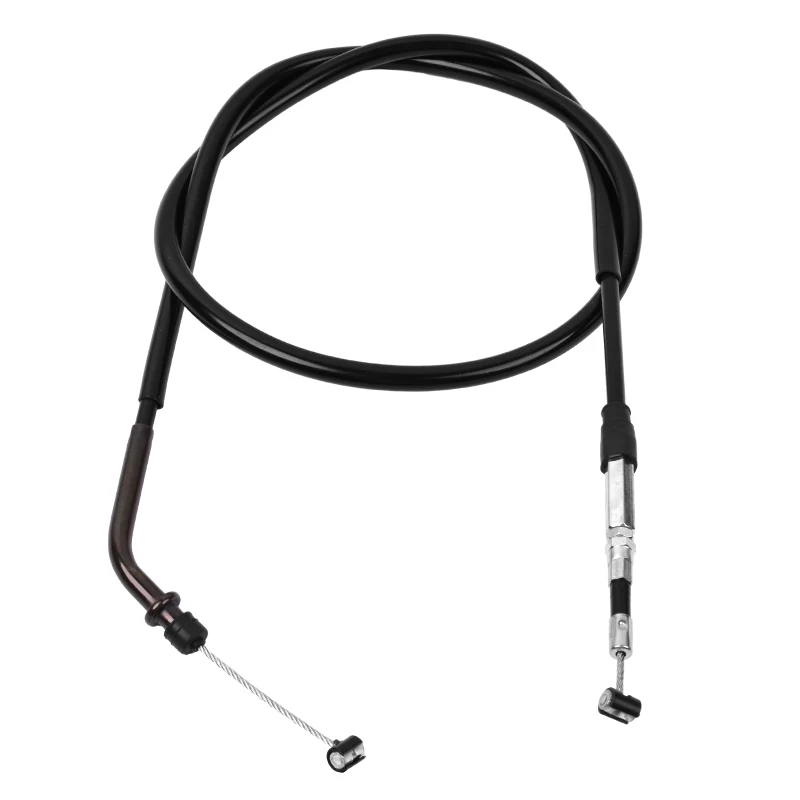 Motorcycle Adjustable Clutch Cable Line Wire for Yamaha WR450F WR450FW WR450FX WR450FY WR450FA WR450 WR 450 OEM 5TJ-26335-E0-00