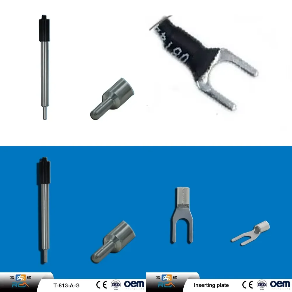 sonde-de-temperature-t-813-a-g-en-acier-inoxydable-12-105-mm-avec-connecteur-bnc-personnalisation-odm-oem