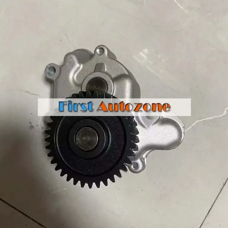 

Oil Pump ME017484 for Mitsubishi Engine 4D34 4D34T