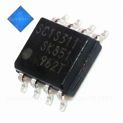 5pcs/lot SC1S311 SC1311 1S311 SOP-7 SOP-8 In Stock