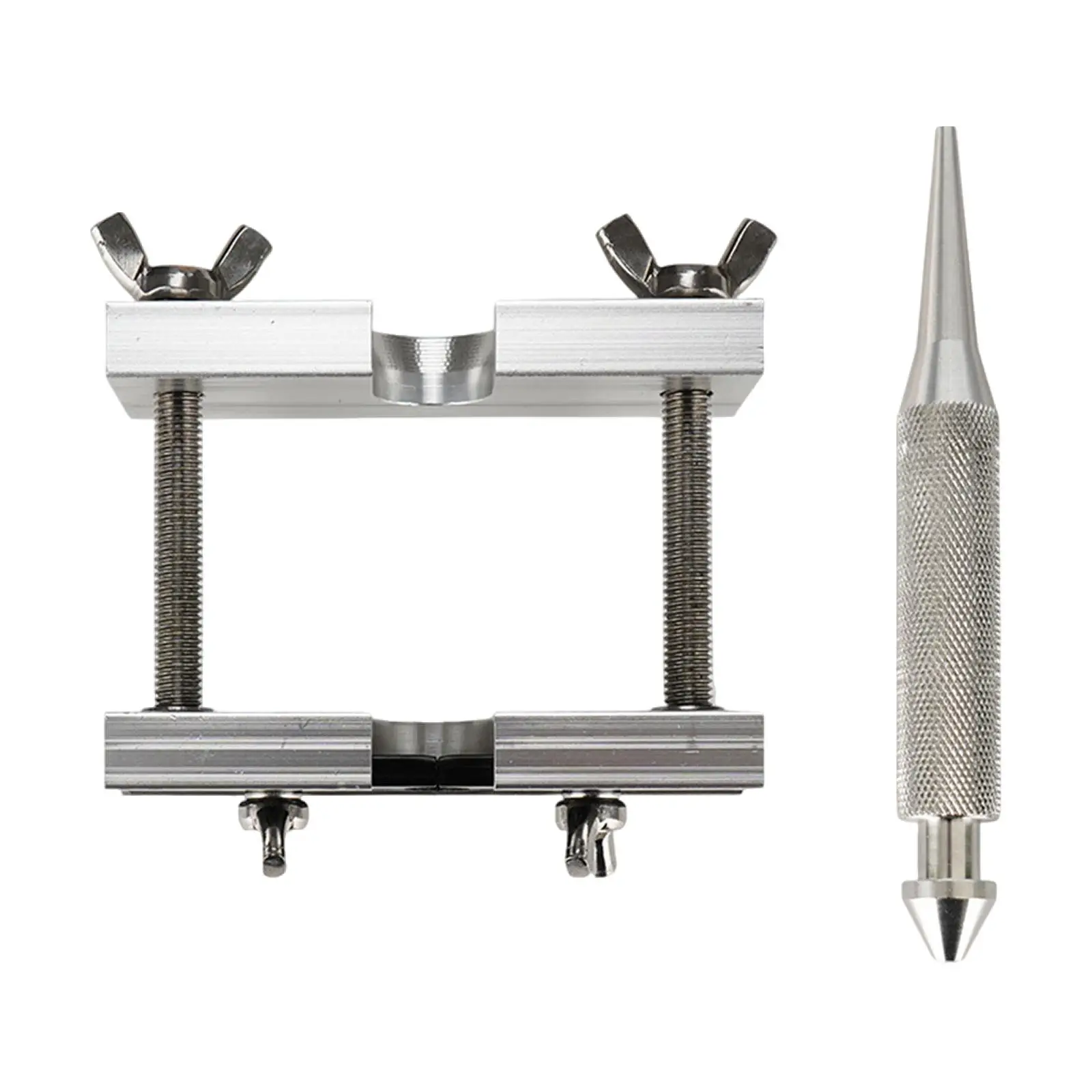 أداة إصلاح مزيل قطعة الفم للمبتدئين والمحترفين للاعبين أداة الرياح الباريتون بوق الترومبون #1