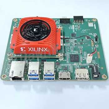 SK-KV260-G-ED Starter Kit Xilinx Vision AI Šifrování 12 nejlepší prodej SK Vision - №4