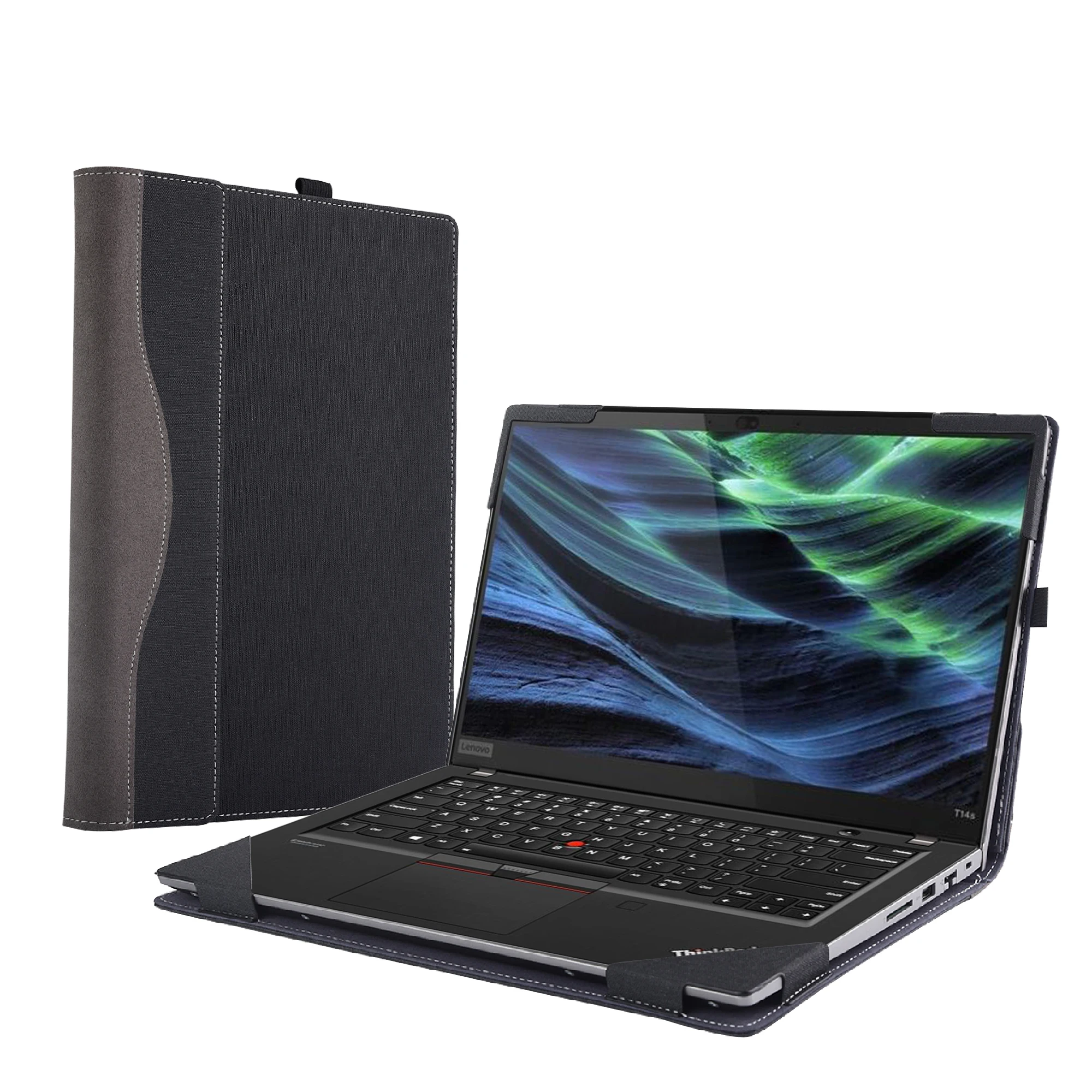 

Чехол для ноутбука Lenovo ThinkPad T14 T14s Gen 4 Gen 3 2022-2023
