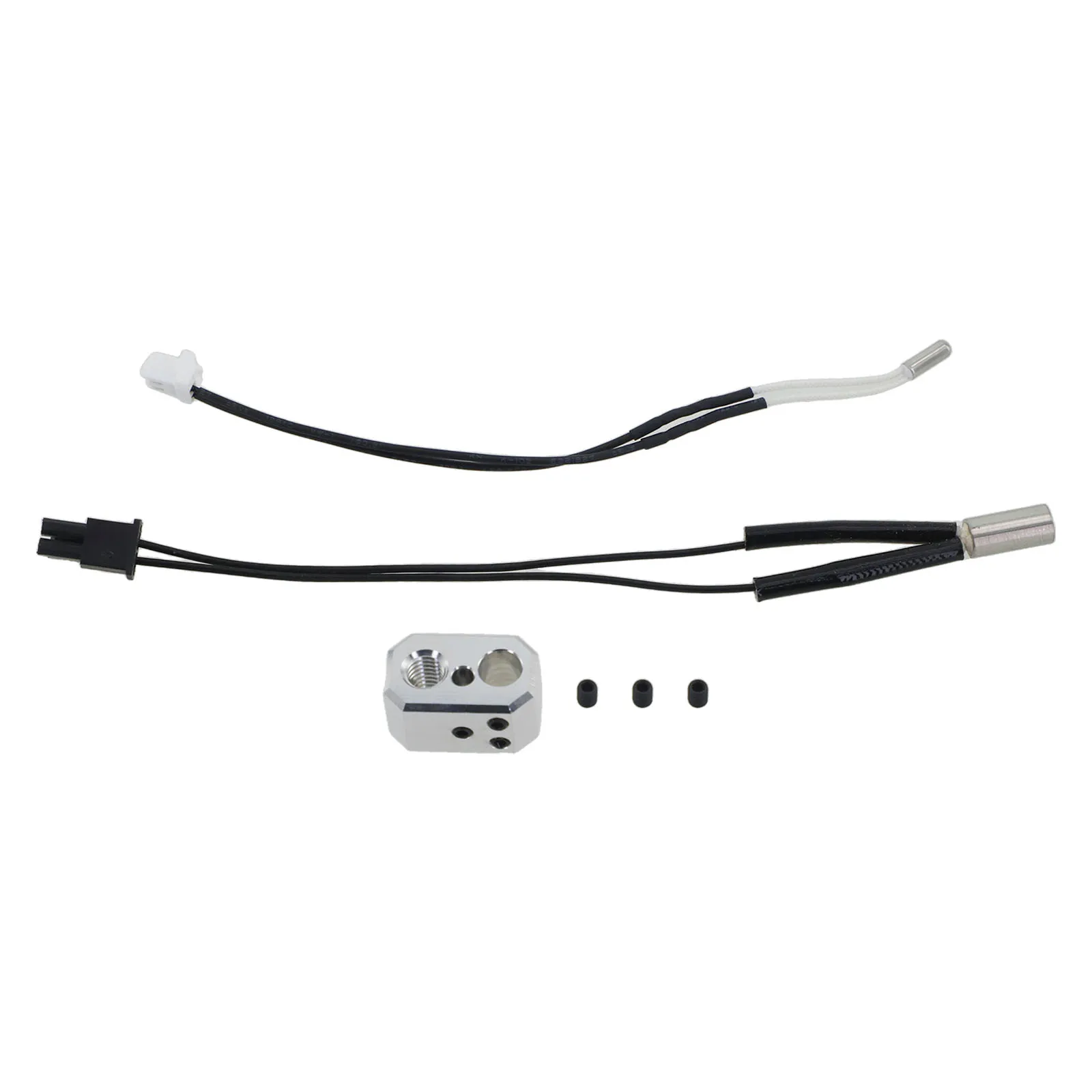 Thermistor Heating Module Compatible with For Prusa For MK4 Achieve Reliable Performance in All Your Printing Projects