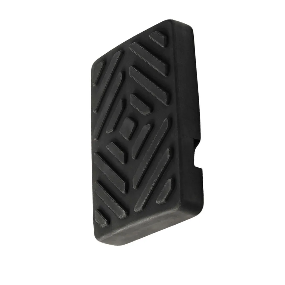 Full-Size Bolt-On Replacement Brake Clutch Pedal Pad Cover For Bombardier For Spyder For RT 2020 Pedal Cover Replacement