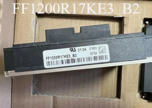 Brand New FF1200R17KE3_B2 1PCS Expedited Shipping