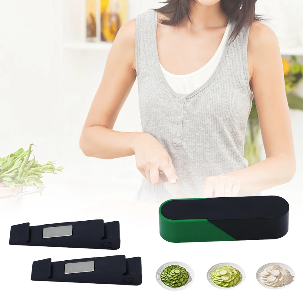 Ultrathin Sectioning Aid Multifunctional Food Slicer Assistant Tool Vegetable Slicer Vegetables Cutting Aid Kitchen Accessories