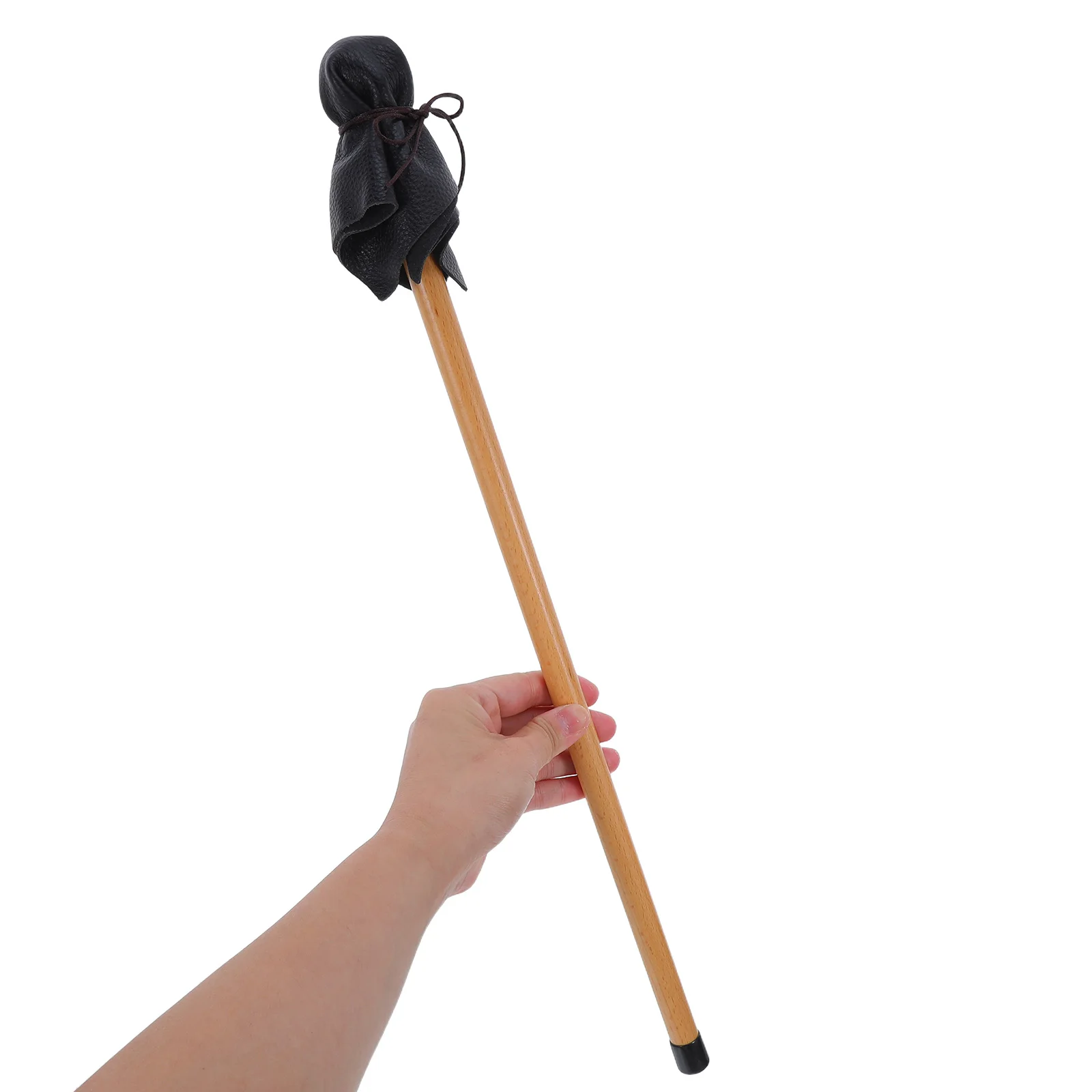 

Artist Mahl Stick 20.5 Inch Natural Beechwood Hand Stabilizer For Sketching Painting Professional Wooden Drawing Support