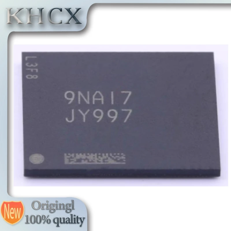 

MTFC8GAKAJCN-4M 1PCS~10PCS/LOT MTFC8GAKAJCN-4M IT JY997 BGA New original Free Shipping