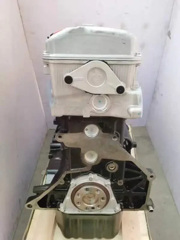 2.0L 4G63S4M Motor Engine for Brilliance BS6 BS4 Great Wall Haval H3 Hover Landwind X6 X8