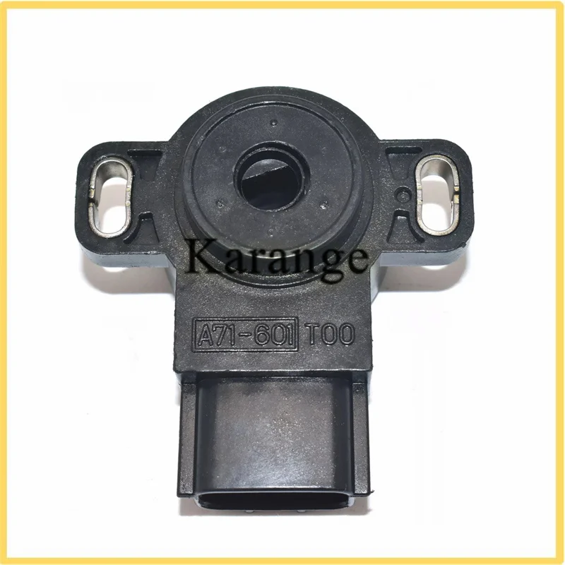 TPS Throttle Position Sensor 16260-41B00 A71-601 A71-601T00 A71-601 T00 for Nissan 200SX Sentra 1.6L L4 A71601T00 TH0198 TH327