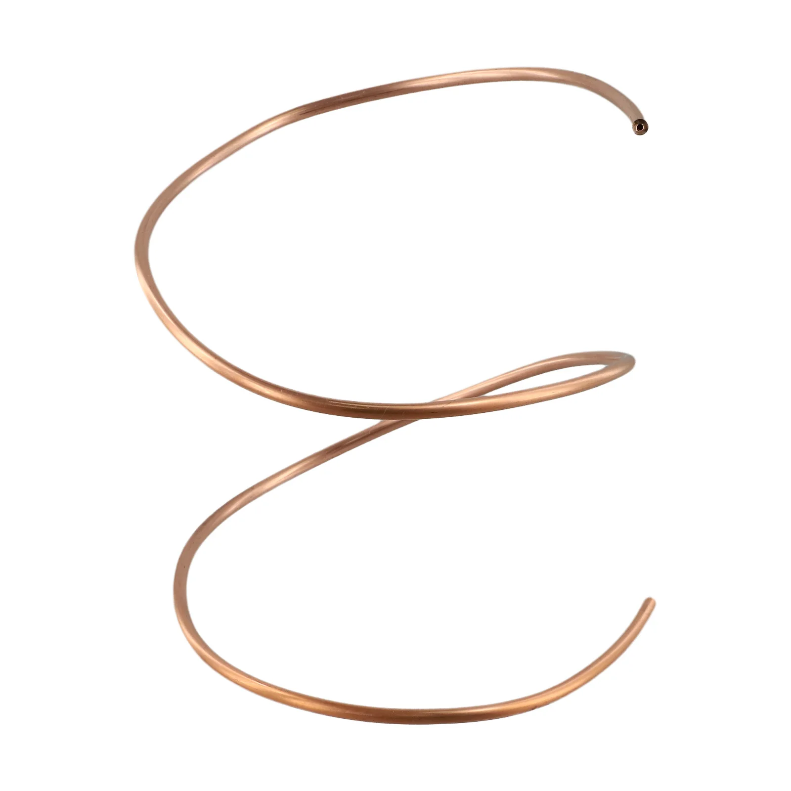 Easy Bend Copper Tubing Installation Tool As Shown In The Picture Air Conditioning Pipe Bendable Copper Pipe Easy Installation