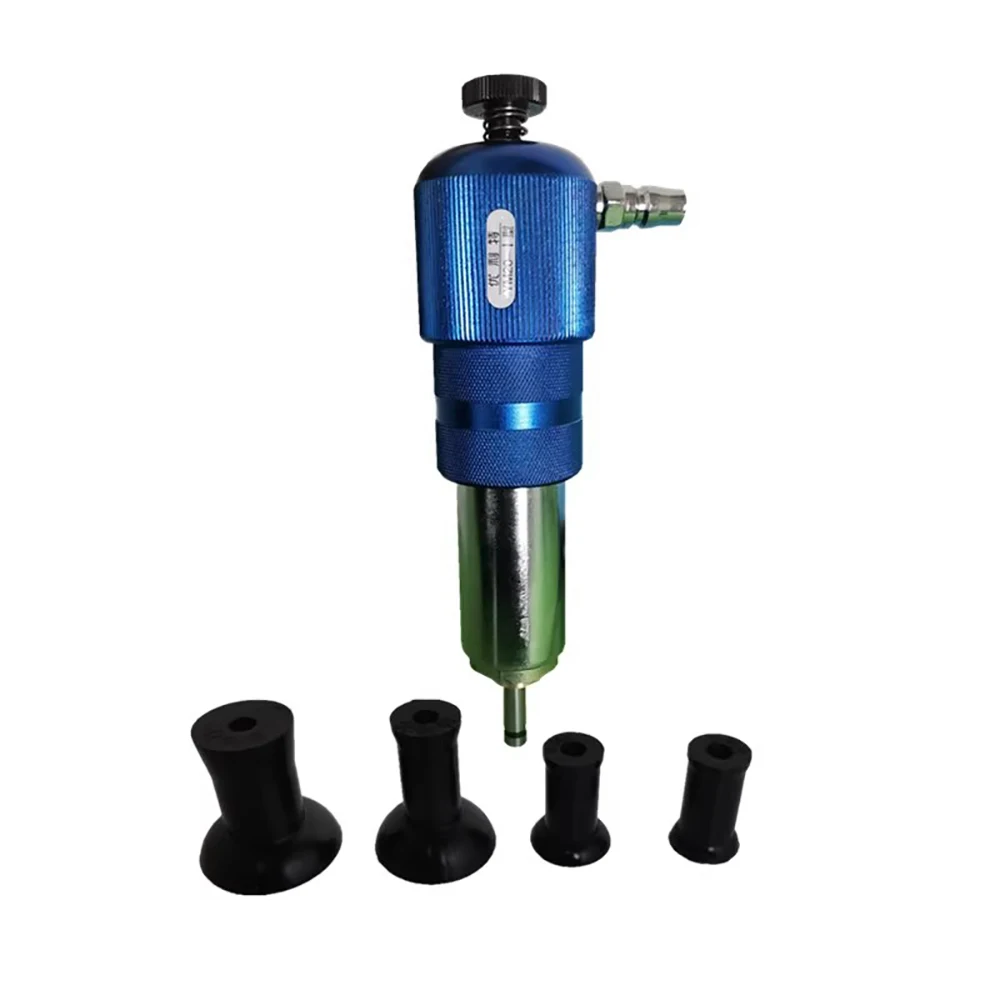 

Pneumatic Valve Grinding Machine Set, Automotive Repair Grinder, Valve Service Tool YM20-I