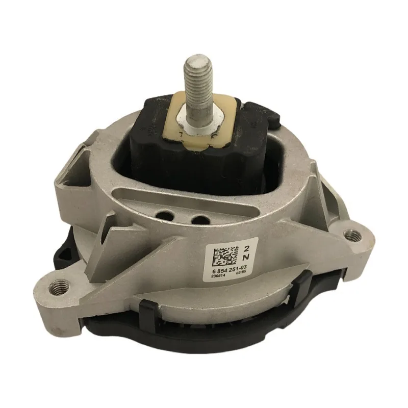 

High Quality for 1 Motor Mounts Left and Right Engine Support 22116854251 22116854252 Rubber Parts for F20 F30 F35