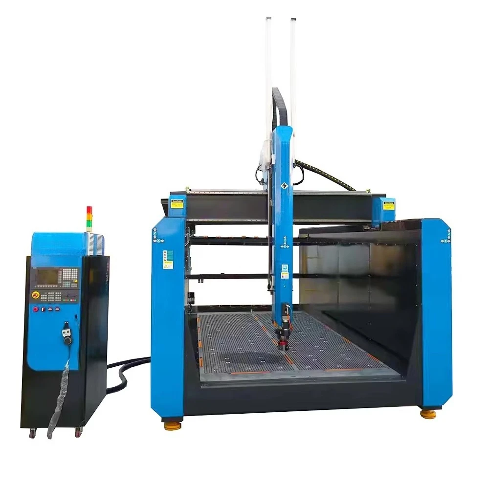 1325  Woodworking Cnc Router Machine Spare Parts 4Axis with China Design in Jinan Acrylic Engraving Machine