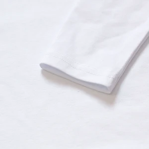 تي شيرت بأكمام طويلة للأولاد والبنات ، ملابس للفتيات في سن المراهقة ، قطن 100٪ ، 1 إلى 2 ، 3 ، 4 ، 5 ، 6 ، 7 ، 8 ، 9 ، 10 ، 11 ، 12 ، 13 ، 14 سنة أفضل 8 ملابس مبيعات للمراهقين الذين تتراوح أعمارهم بين 12 و 14 عاما - رقم 1