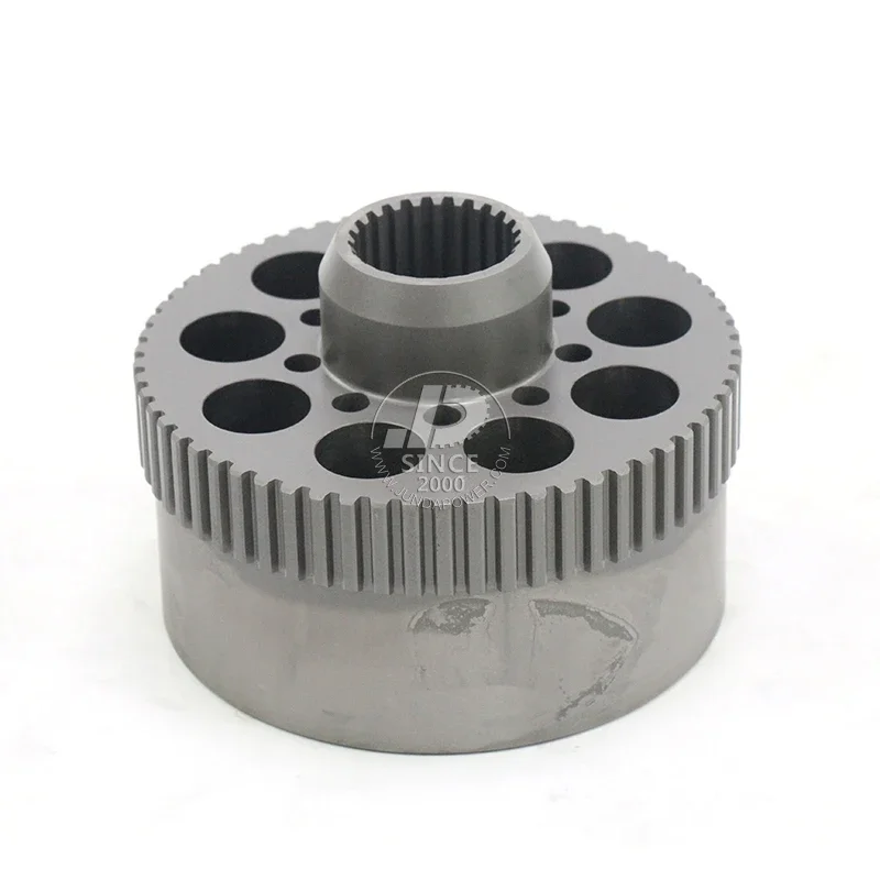 HANDOK-Pompe d'injection EbFuel, Pièces de machines de construction, Pièces de rechange, M2V130