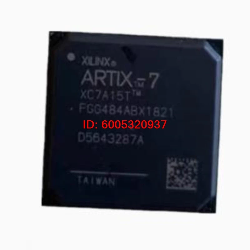 xc7a15t original XC7A15T-CSG325 XC7A15T-FGG484 Field programmable gate array chip