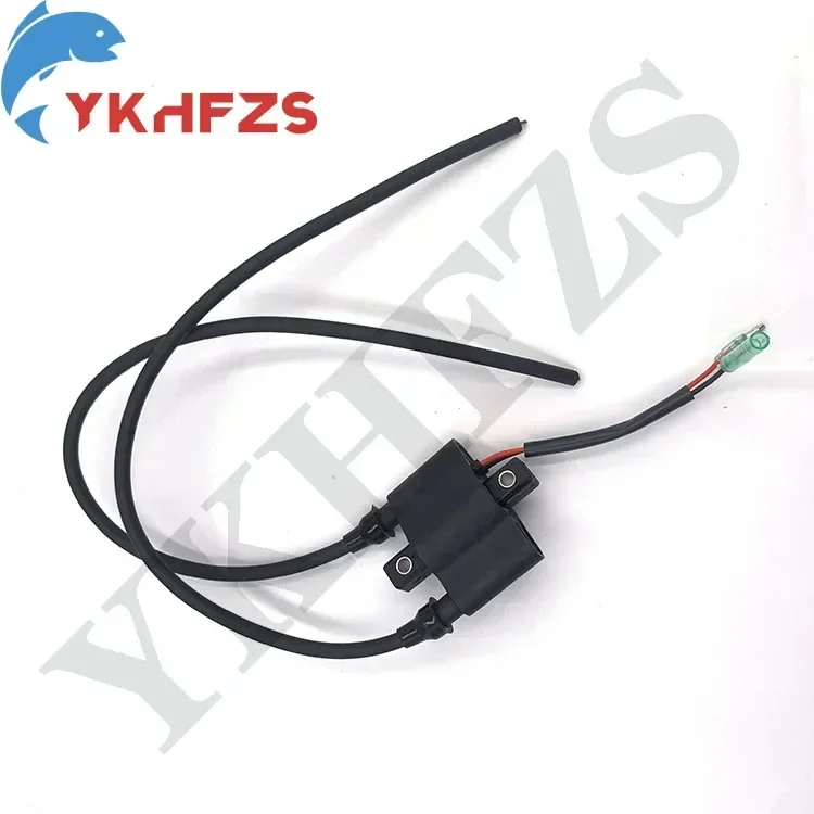 33410-94400-イグニッションコイルアッシー-スズキ船外機モデル用：df-dt-99hp-15hp-40hp-2-4ストローク-33410-92l10、33410-92l11の代替品
