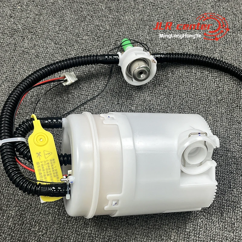 The fuel pump is suitable for the 06-09 Range Rover Sport HSE 4.4L 2005-2009 LR3 WGS500051