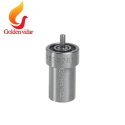 4pcs/lot Fuel injector nozzle DNOSD261, diesel nozzle DN0SD261, for diesel engine, for fuel injection part, with top quality