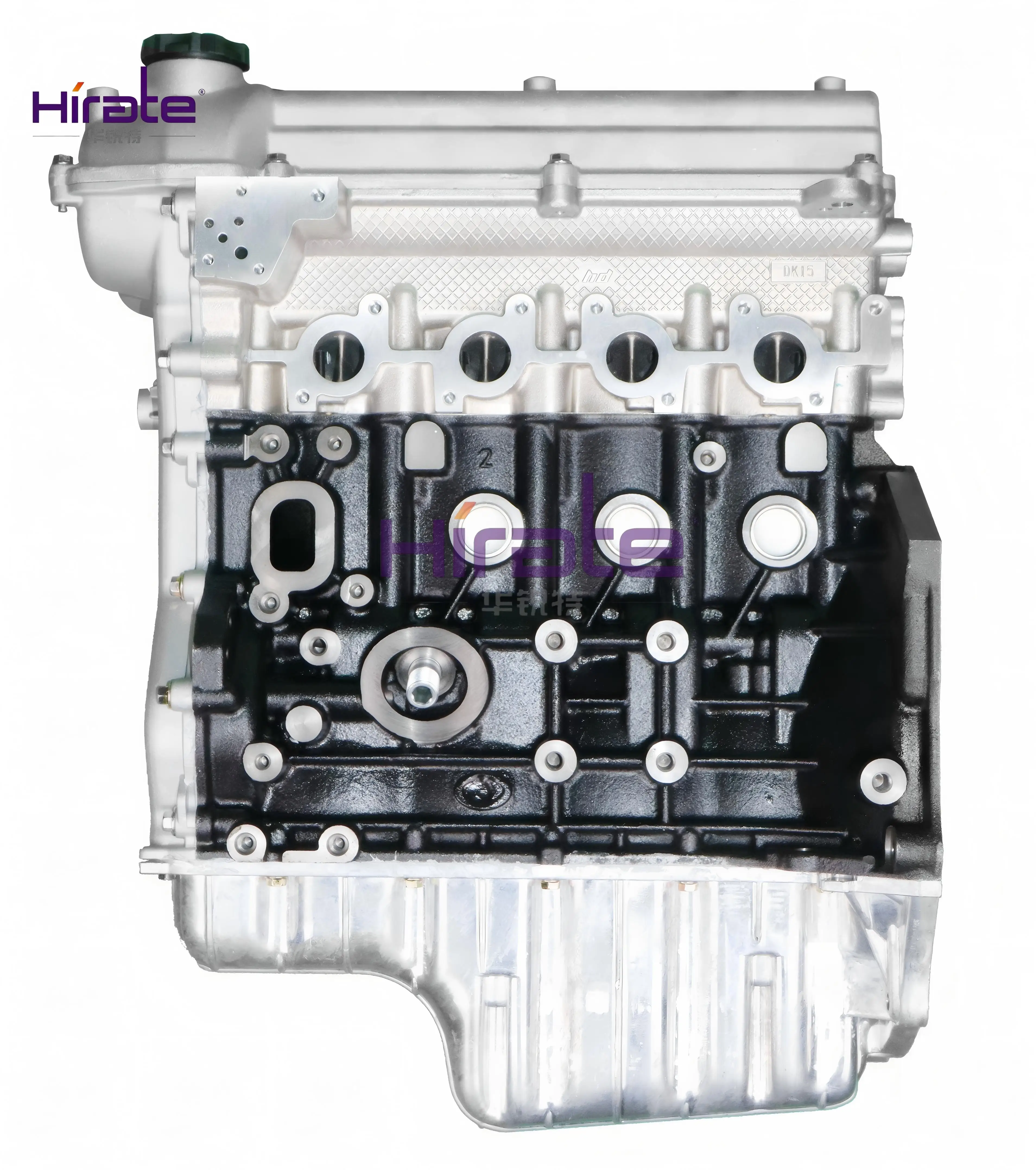 Hot-selling High-quality Standard Displacement Hirate Engine Suitable For Dongfeng DK15-08