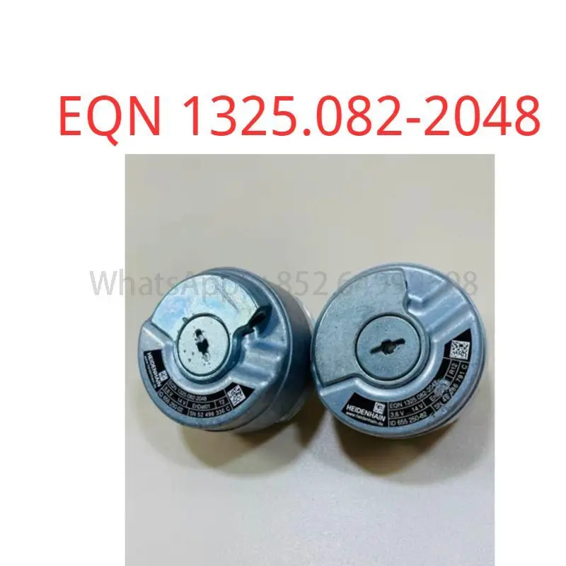 EQN 1325.082-2048   Encoder EQN 1325 082 2048