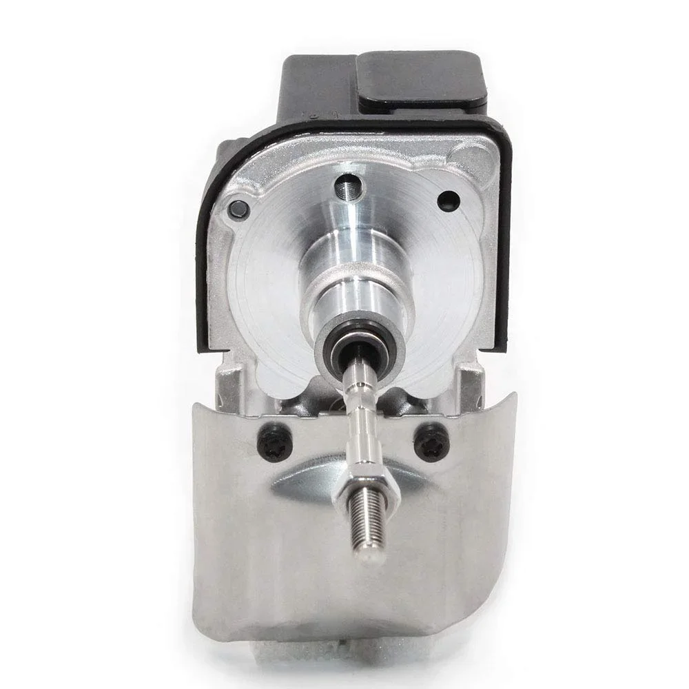 Au di EA888 2.0T الجيل الثالث 06L145612K 06L145612L المحرك التوربيني لـ Mahle #5