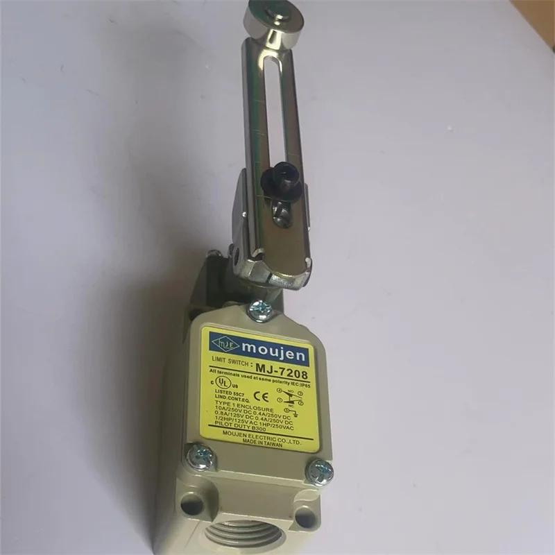 Endschalter MJ-7208