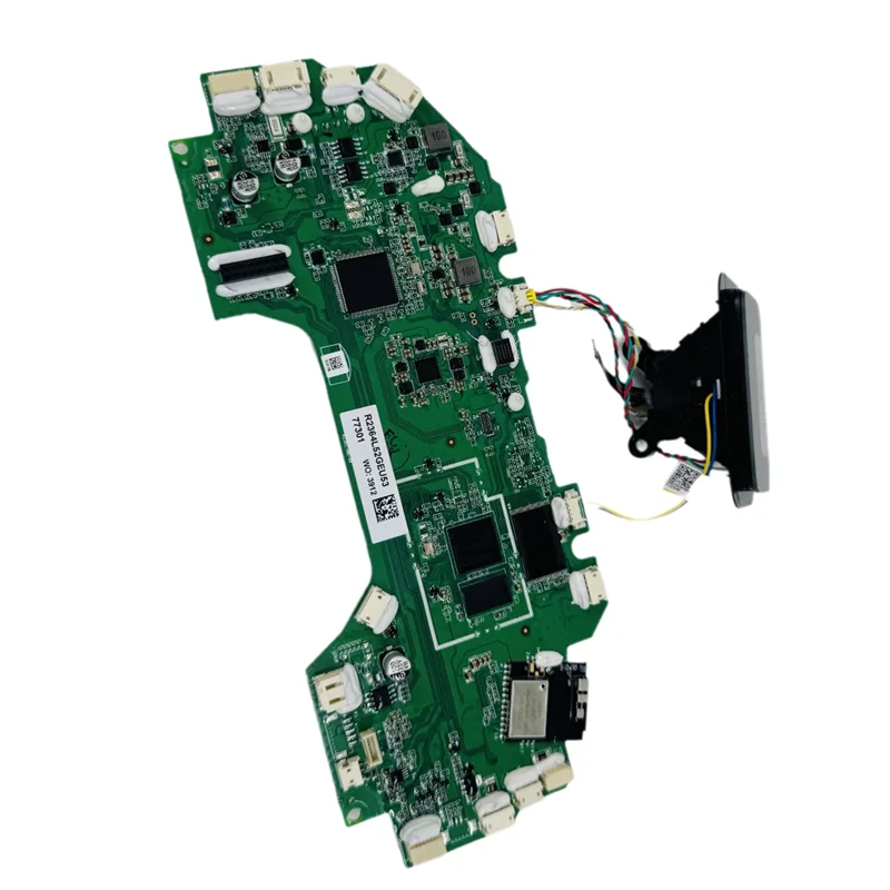 A05G-European Version Accessories Motherboard For Dreame L10s Pro Gen2 Sweeper Wo:3912
