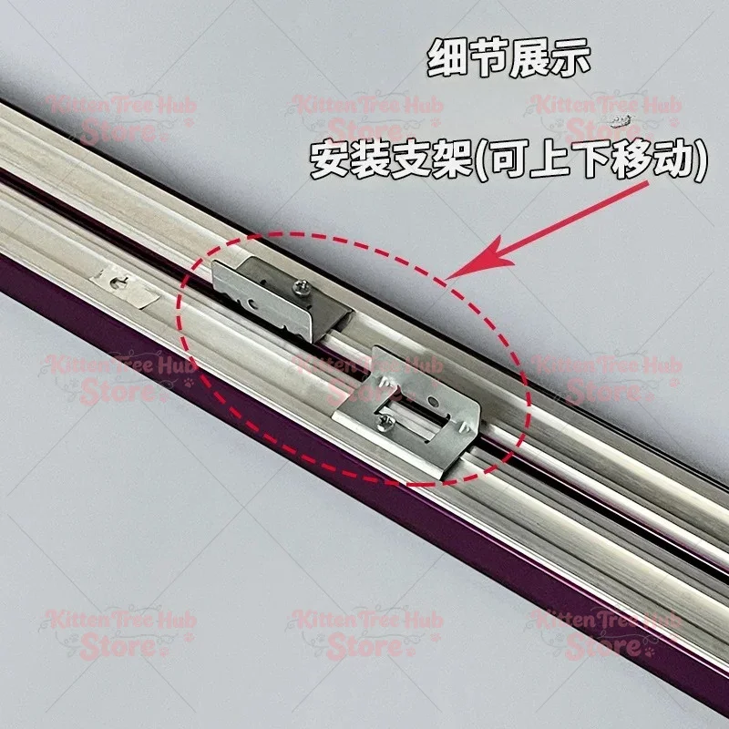 Suitable for Elevator Light Curtain FCU0647CN01CN02 Original