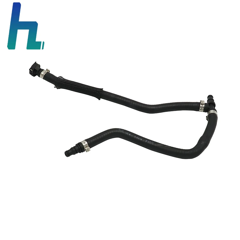 2045013325 A2045013325 Engine Coolant Expansion Tank Bleeding Line  for Mercedes Benz W204 C180 CLK Class