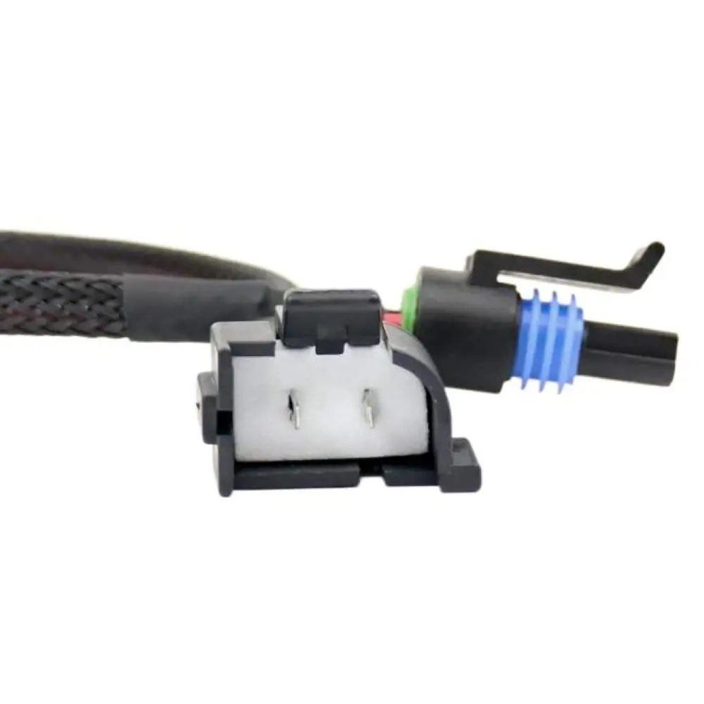 

TPI/TBI Small Cap Distributor To Ignition Coil Wiring Harness For Camaro 1987-1992 Replace Your Broken Damaged Accessories