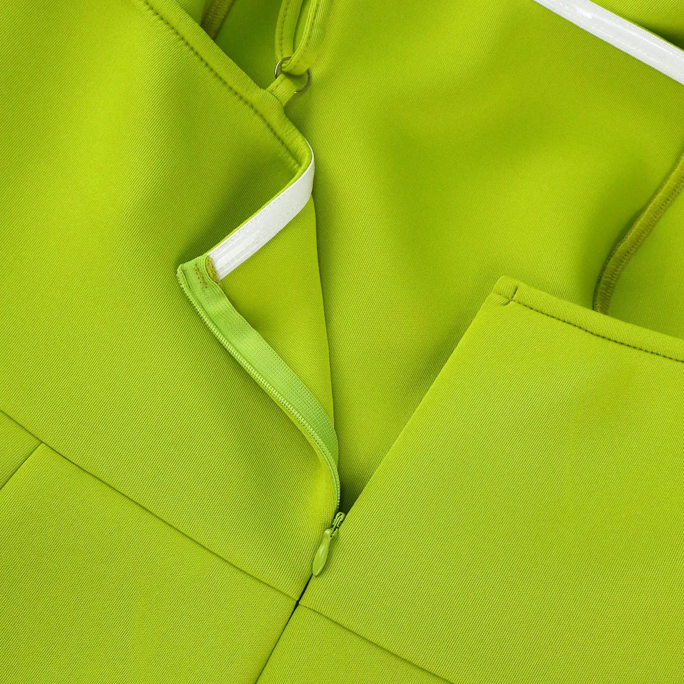 Luxus-Kleider für Damen, hochwertig, schulterfrei, rückenfrei, ärmellos, grün, einfarbig, knöchellang, elegantes Geburtstagskleid