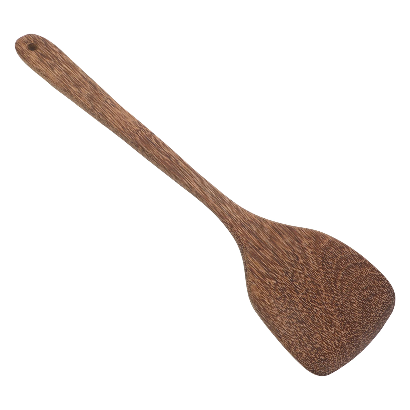 

Chicken Wood Spatula Heat Resistance Lightweight Durable Fry Spatula Wood Cooking Utensils Wooden Kitchen Tools Baking