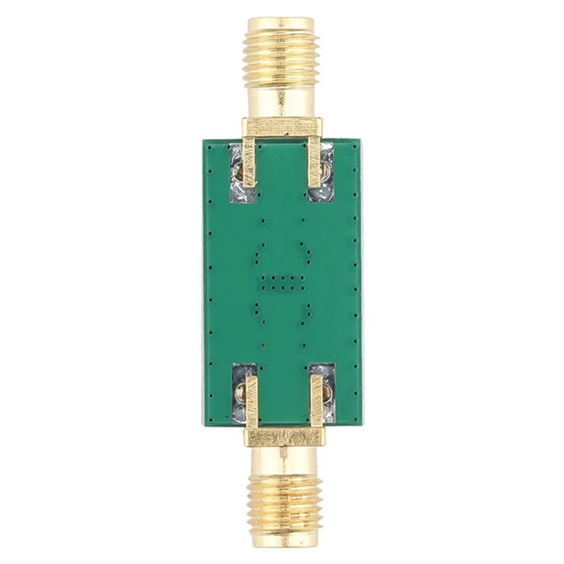 

A99E-Passive 403Mhz Band Pass Filter For Improved Radio Signal Clarity, 20Dbm, No Power